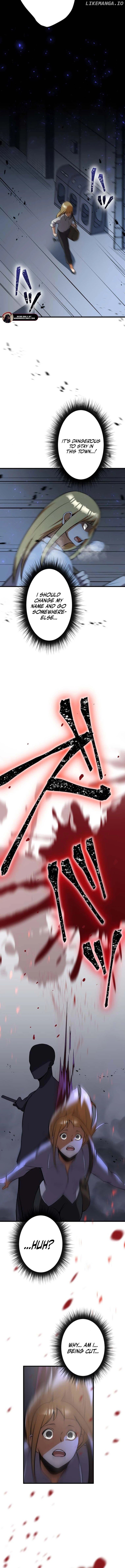 Anti-hero at the bottom of the job caste system Chapter 13 - page 16