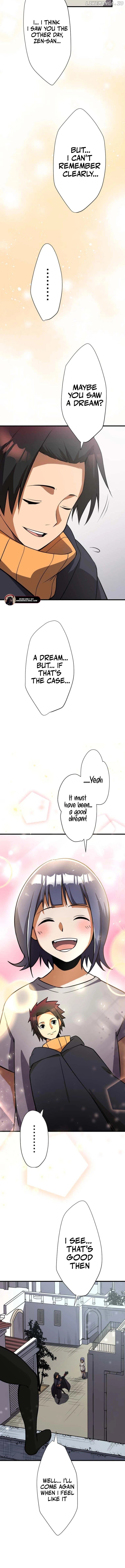 Anti-hero at the bottom of the job caste system Chapter 13 - page 18