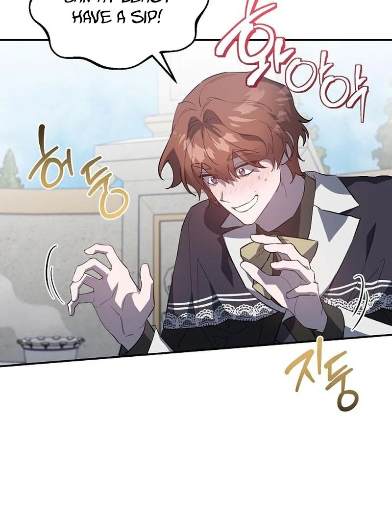 A Revenge Guide for the Terminally Ill Maid Chapter 20 - page 10