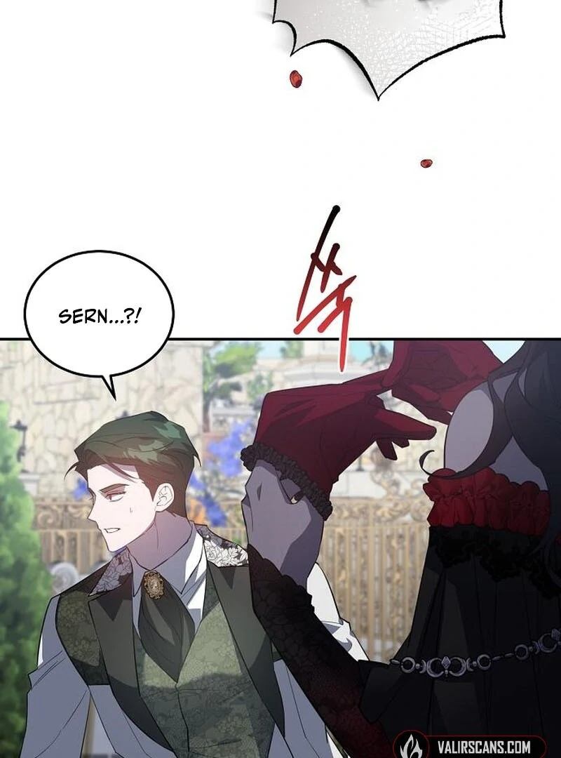 A Revenge Guide for the Terminally Ill Maid Chapter 20 - page 12