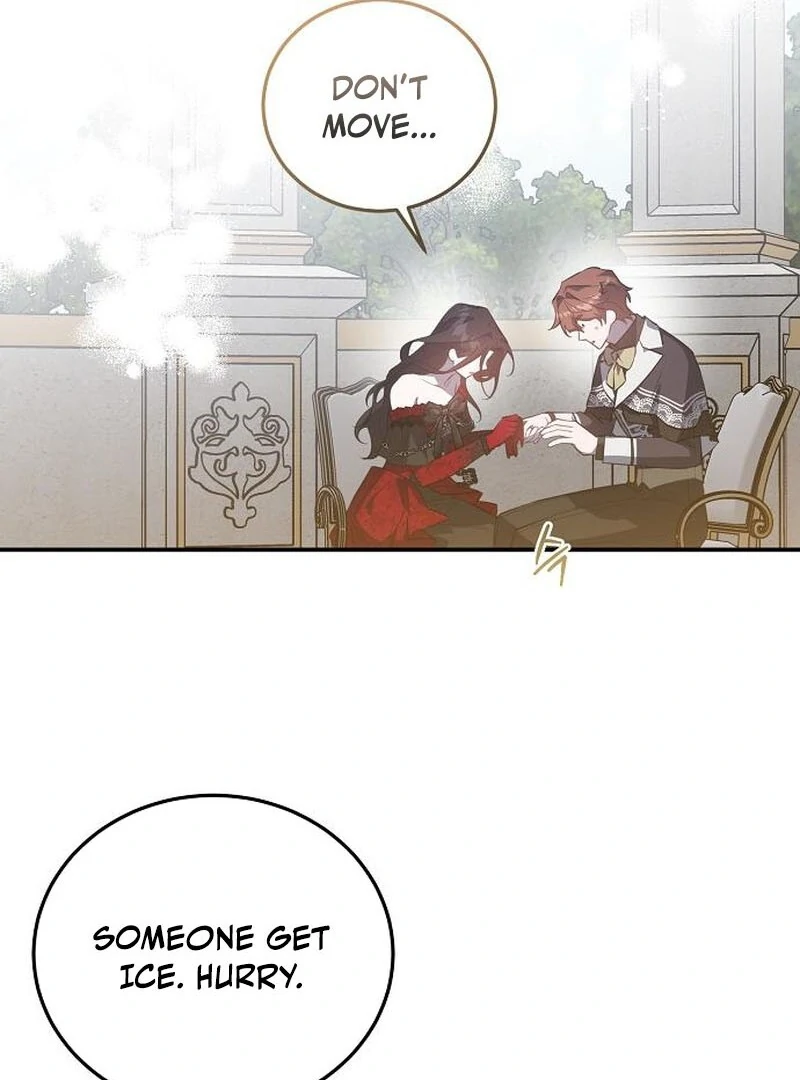 A Revenge Guide for the Terminally Ill Maid Chapter 20 - page 15