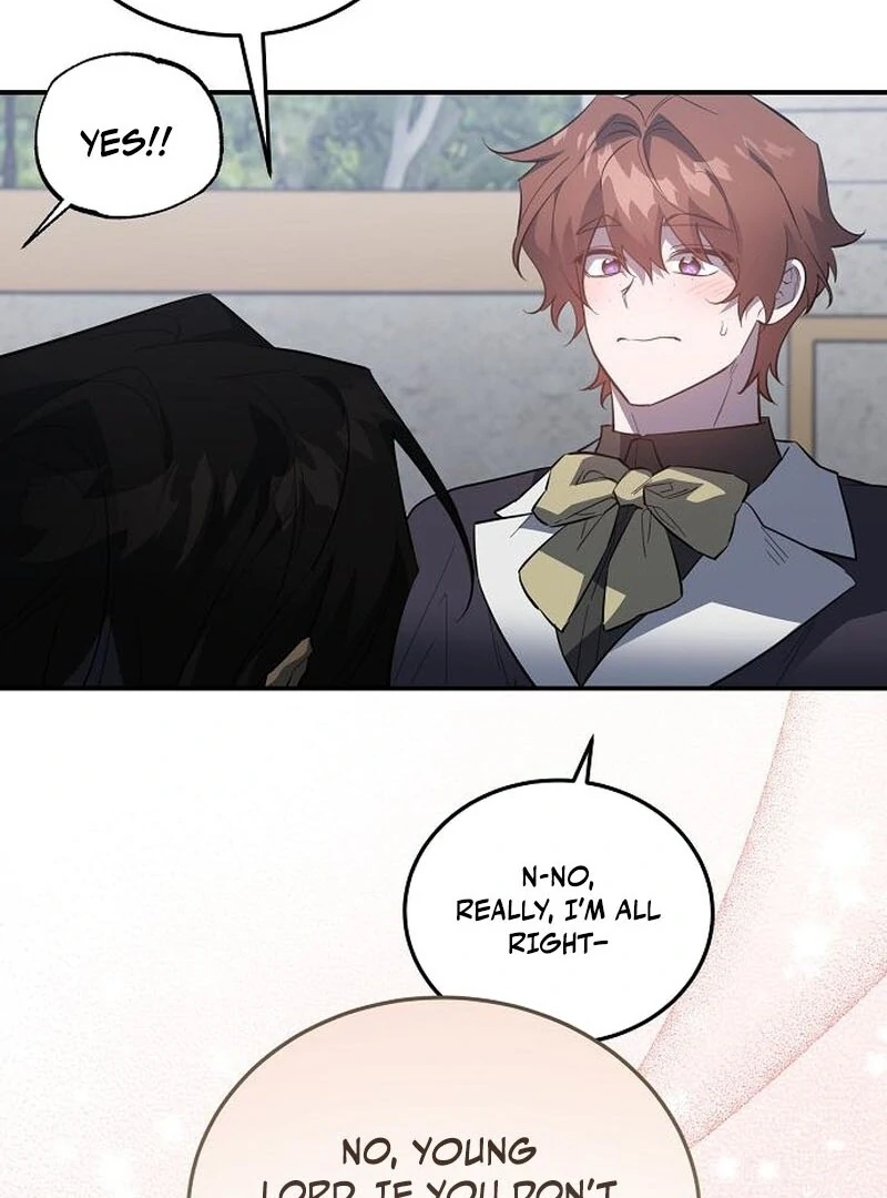 A Revenge Guide for the Terminally Ill Maid Chapter 20 - page 16