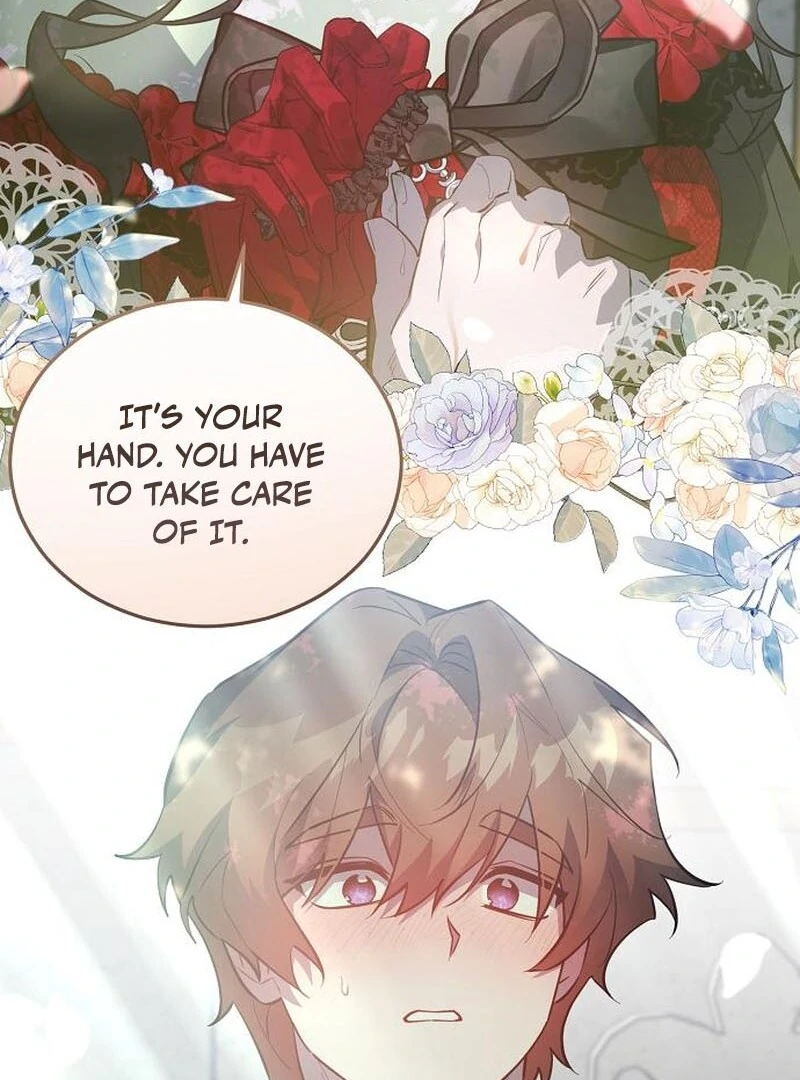 A Revenge Guide for the Terminally Ill Maid Chapter 20 - page 18