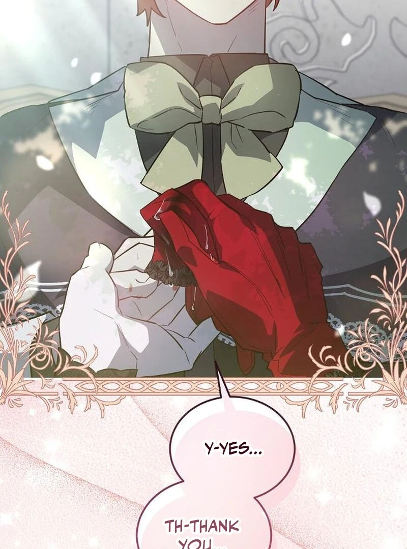 A Revenge Guide for the Terminally Ill Maid Chapter 20 - page 19