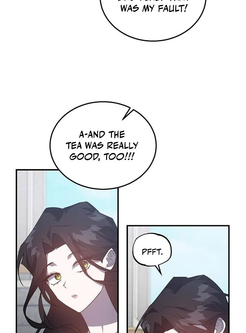 A Revenge Guide for the Terminally Ill Maid Chapter 20 - page 22