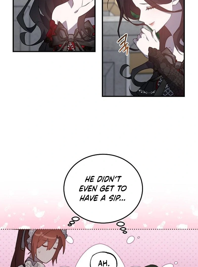 A Revenge Guide for the Terminally Ill Maid Chapter 20 - page 23