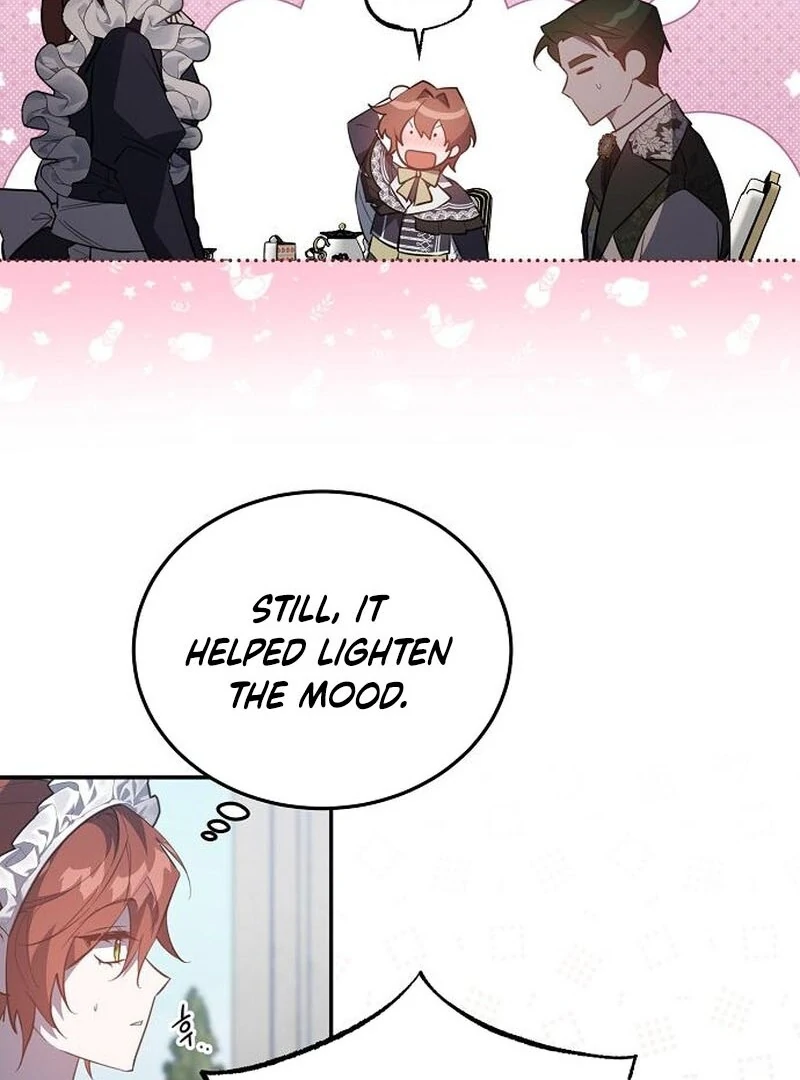 A Revenge Guide for the Terminally Ill Maid Chapter 20 - page 24