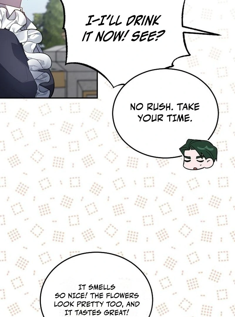 A Revenge Guide for the Terminally Ill Maid Chapter 20 - page 25