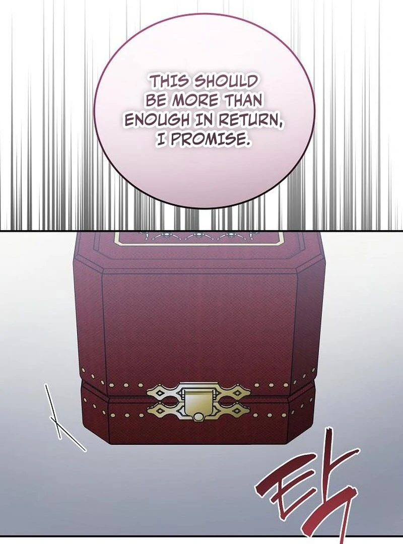 A Revenge Guide for the Terminally Ill Maid Chapter 20 - page 30