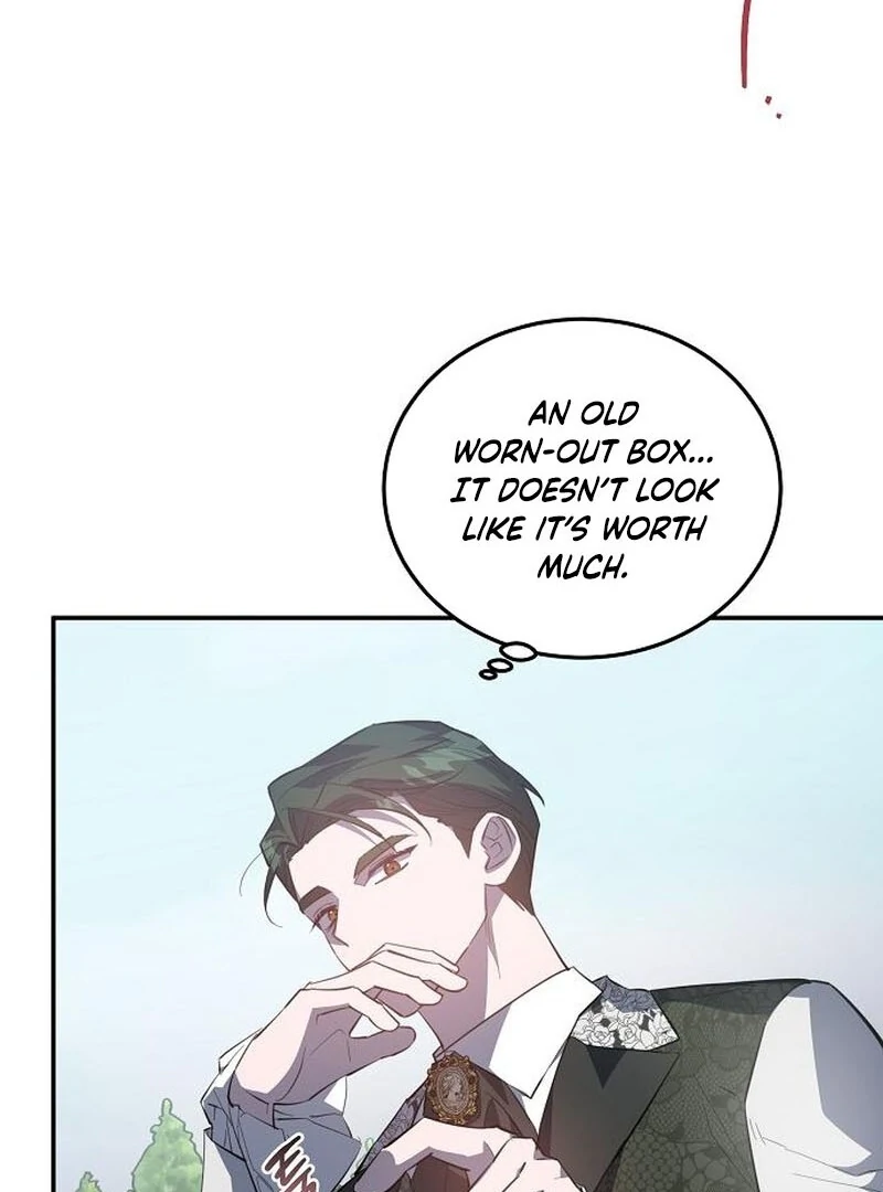 A Revenge Guide for the Terminally Ill Maid Chapter 20 - page 31