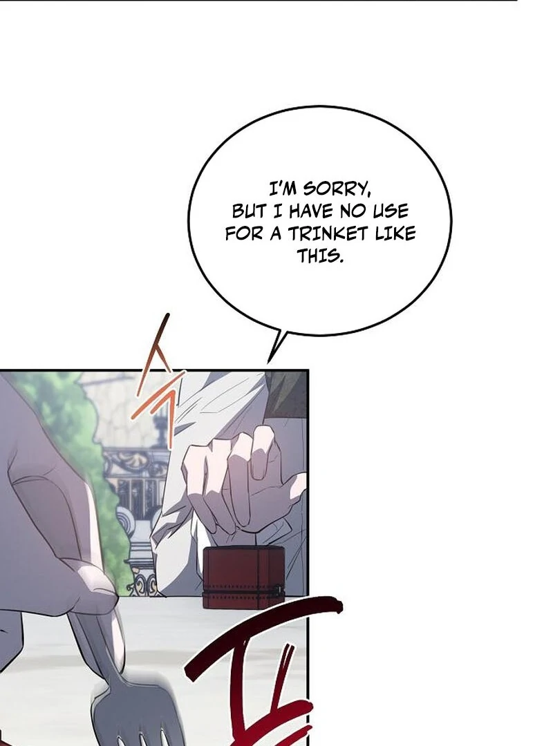 A Revenge Guide for the Terminally Ill Maid Chapter 20 - page 33