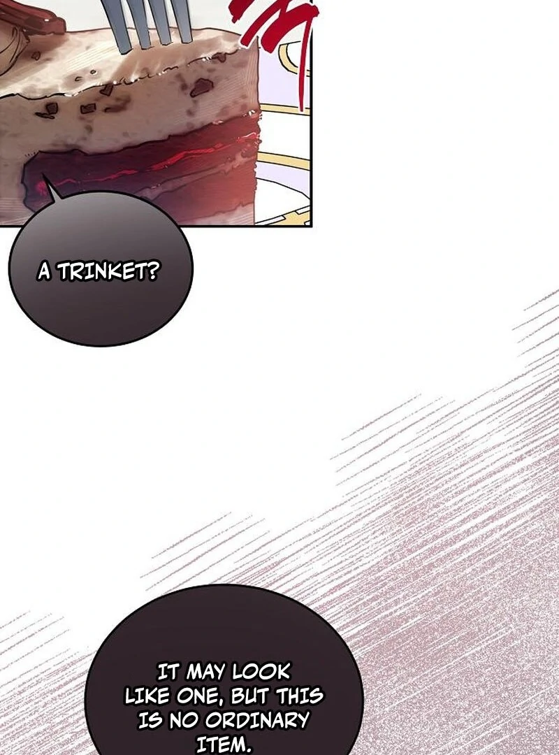 A Revenge Guide for the Terminally Ill Maid Chapter 20 - page 34