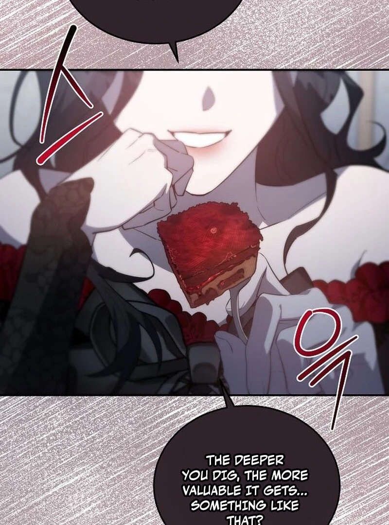 A Revenge Guide for the Terminally Ill Maid Chapter 20 - page 35