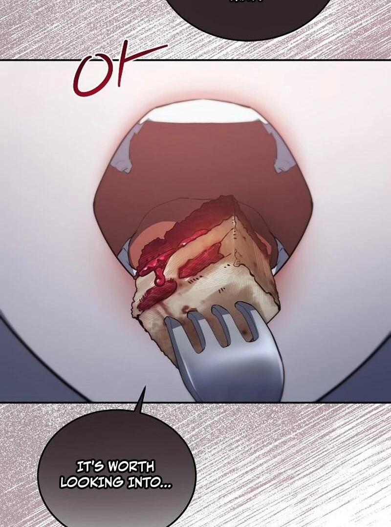 A Revenge Guide for the Terminally Ill Maid Chapter 20 - page 36