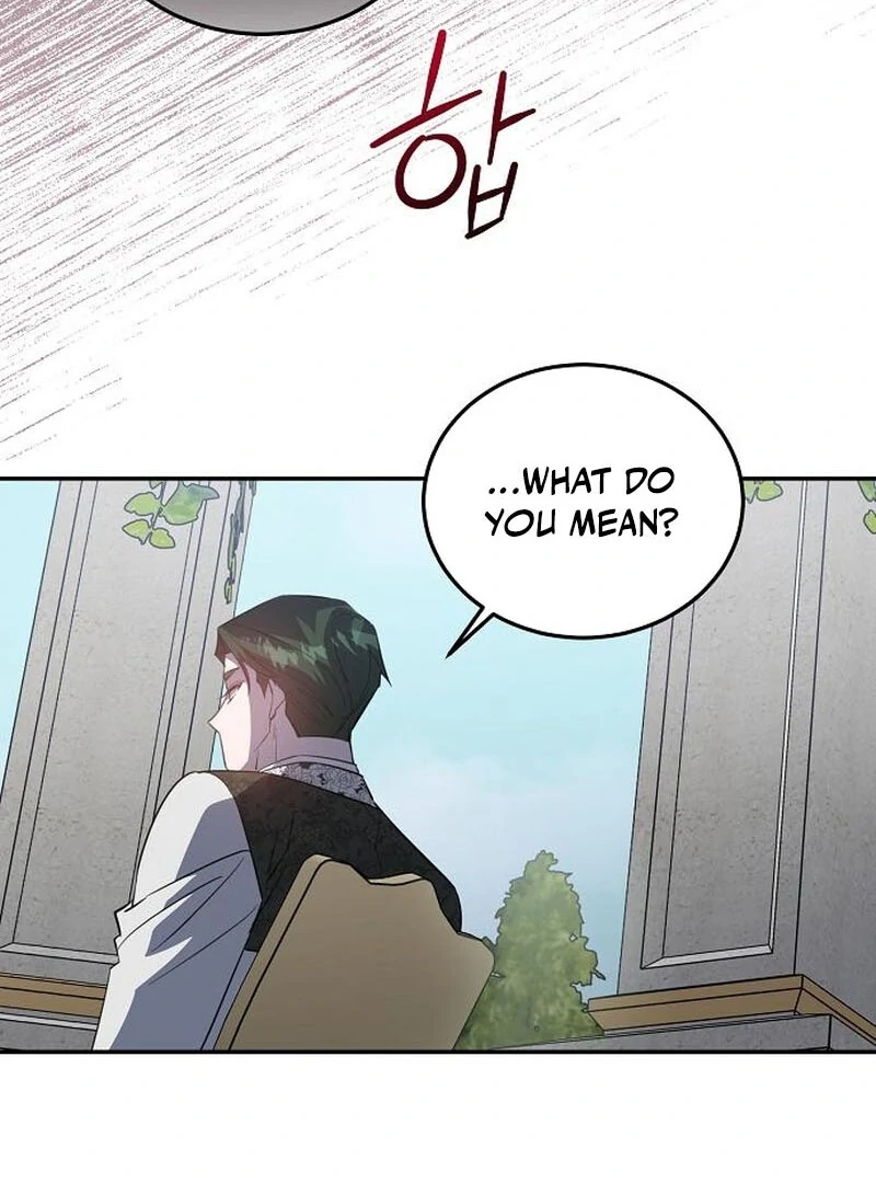 A Revenge Guide for the Terminally Ill Maid Chapter 20 - page 37