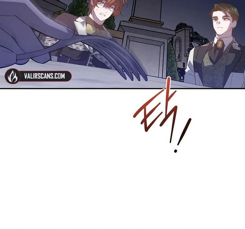 A Revenge Guide for the Terminally Ill Maid Chapter 20 - page 39