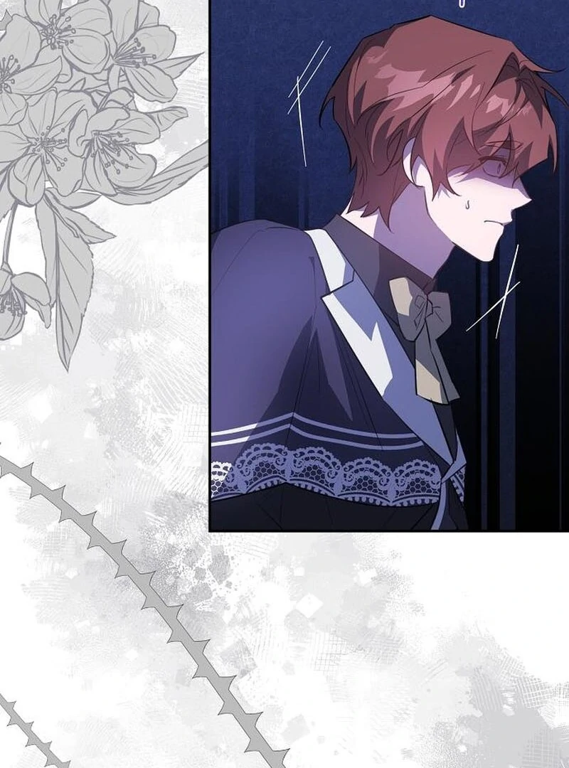 A Revenge Guide for the Terminally Ill Maid Chapter 20 - page 41