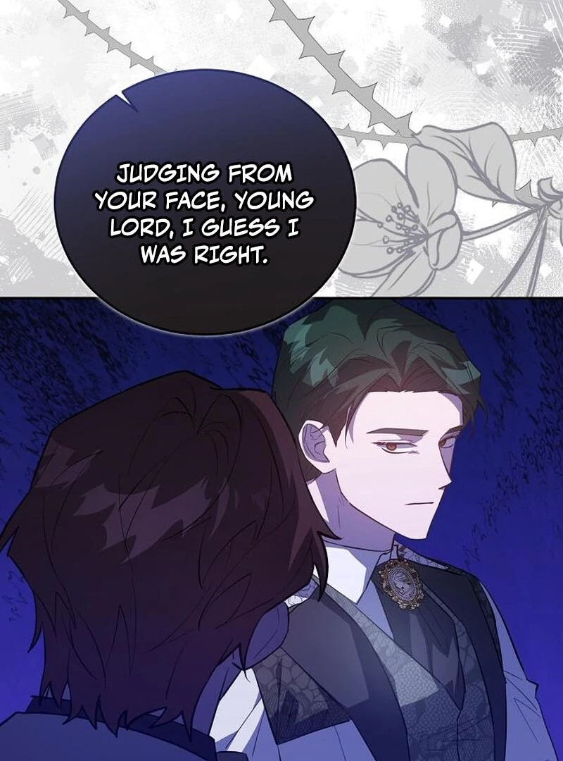 A Revenge Guide for the Terminally Ill Maid Chapter 20 - page 42