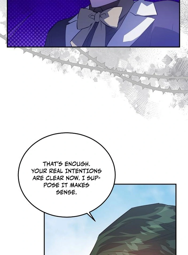 A Revenge Guide for the Terminally Ill Maid Chapter 20 - page 44