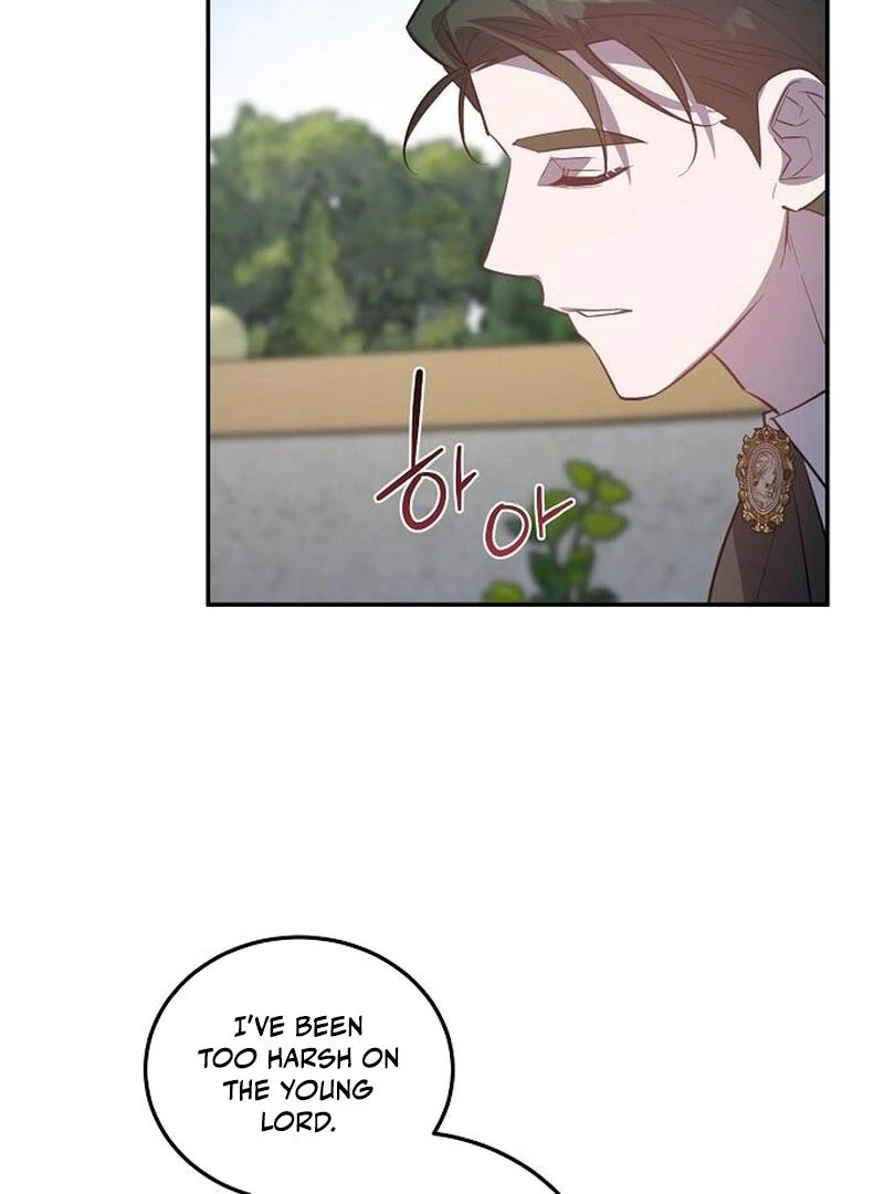 A Revenge Guide for the Terminally Ill Maid Chapter 20 - page 45