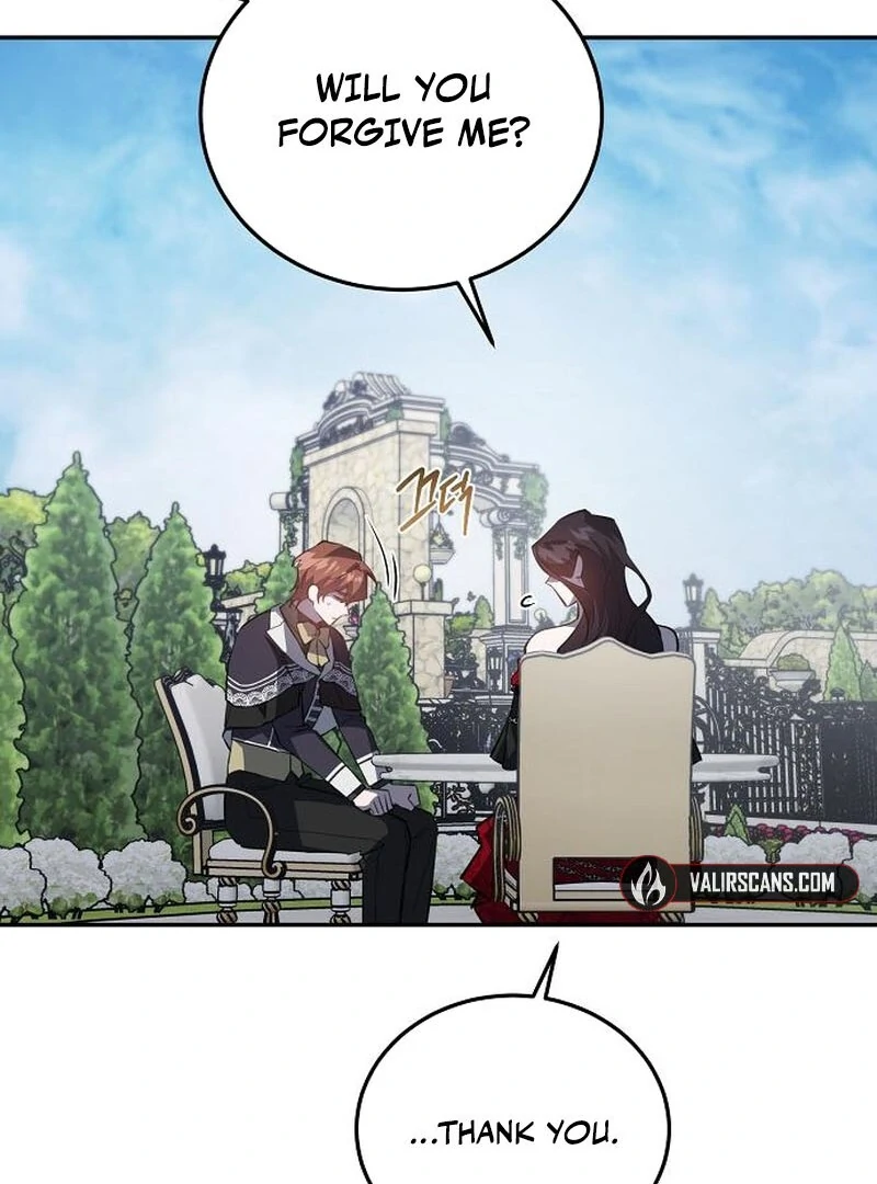 A Revenge Guide for the Terminally Ill Maid Chapter 20 - page 46