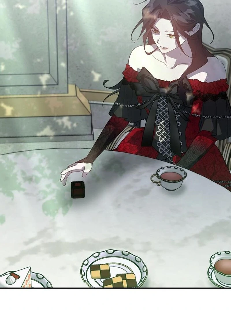 A Revenge Guide for the Terminally Ill Maid Chapter 20 - page 48