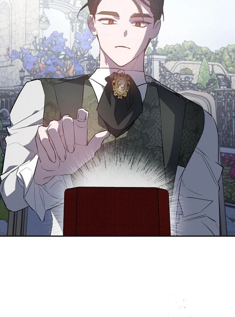 A Revenge Guide for the Terminally Ill Maid Chapter 20 - page 51