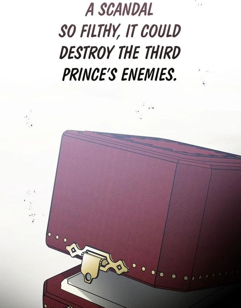 A Revenge Guide for the Terminally Ill Maid Chapter 20 - page 52