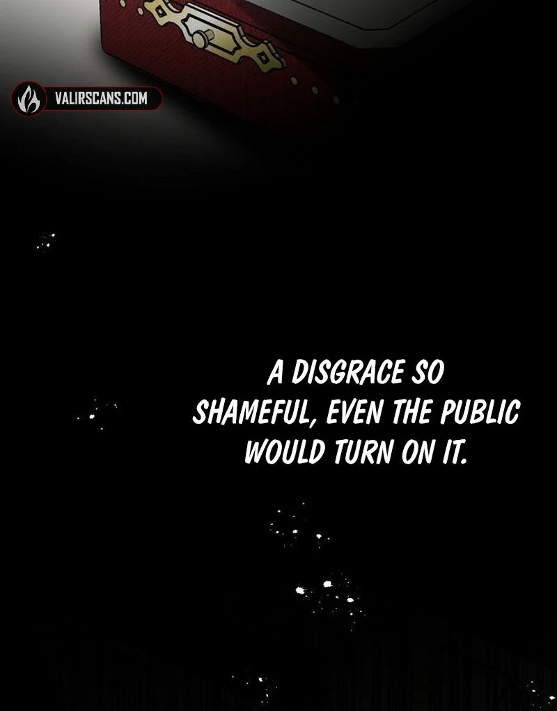 A Revenge Guide for the Terminally Ill Maid Chapter 20 - page 53