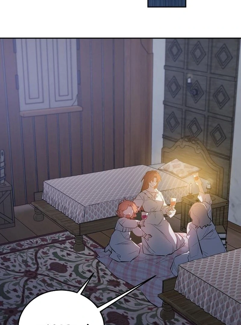 A Revenge Guide for the Terminally Ill Maid Chapter 20 - page 58