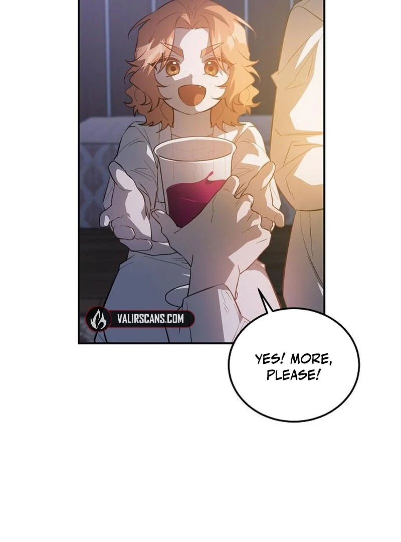 A Revenge Guide for the Terminally Ill Maid Chapter 20 - page 60