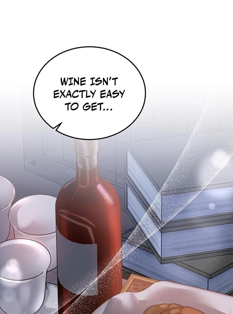 A Revenge Guide for the Terminally Ill Maid Chapter 20 - page 61