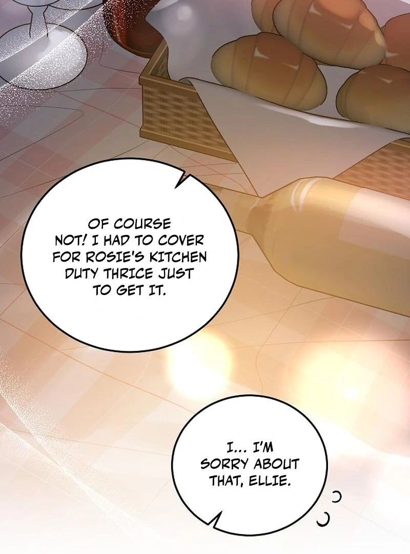 A Revenge Guide for the Terminally Ill Maid Chapter 20 - page 62