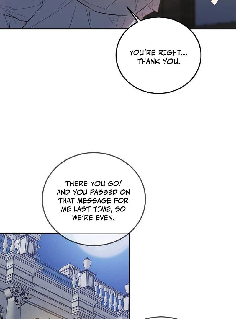 A Revenge Guide for the Terminally Ill Maid Chapter 20 - page 64