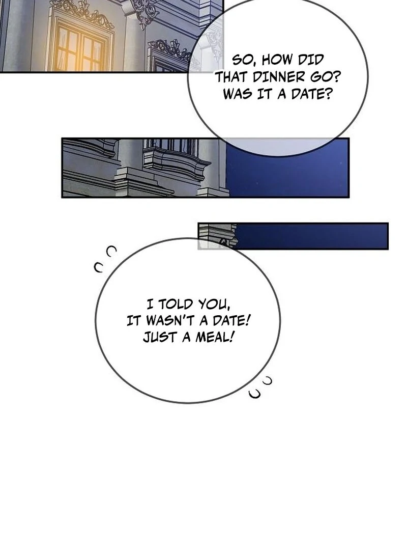 A Revenge Guide for the Terminally Ill Maid Chapter 20 - page 65