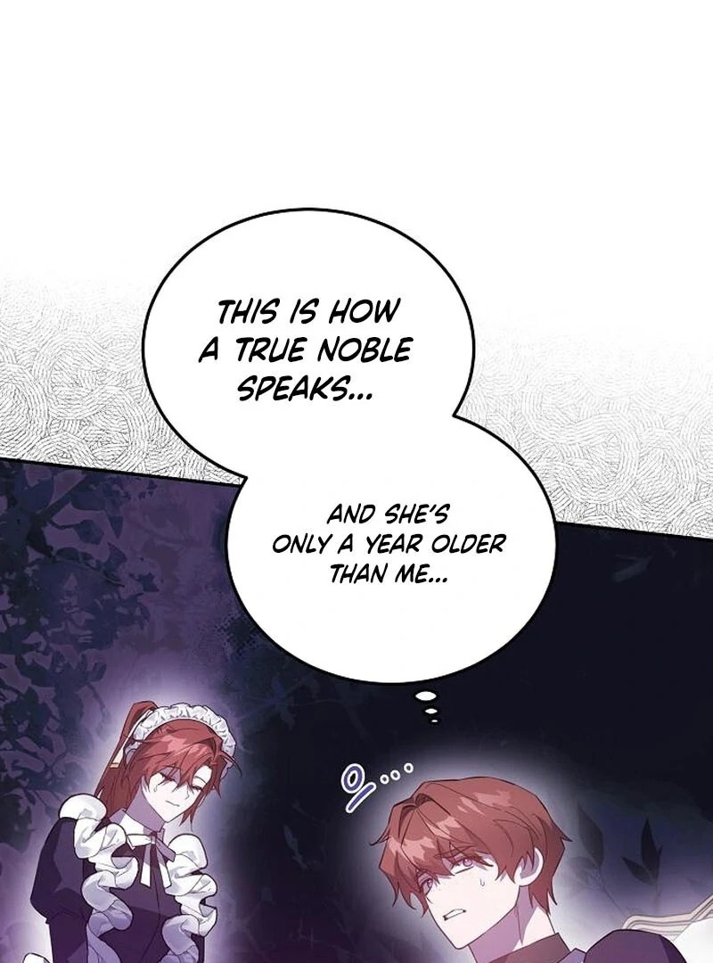 A Revenge Guide for the Terminally Ill Maid Chapter 20 - page 7