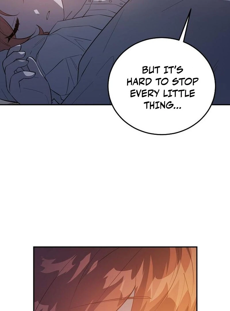 A Revenge Guide for the Terminally Ill Maid Chapter 20 - page 70