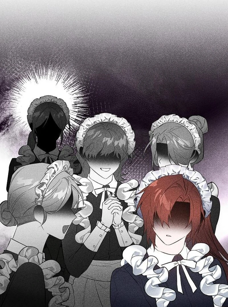 A Revenge Guide for the Terminally Ill Maid Chapter 20 - page 72