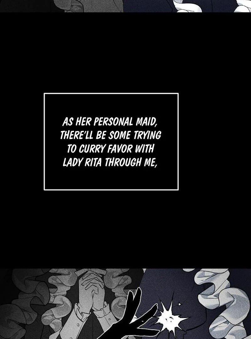 A Revenge Guide for the Terminally Ill Maid Chapter 20 - page 73