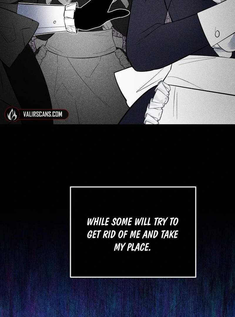 A Revenge Guide for the Terminally Ill Maid Chapter 20 - page 74