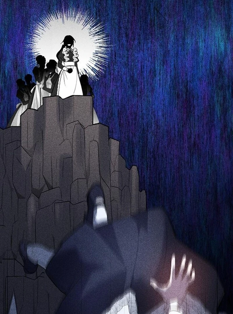 A Revenge Guide for the Terminally Ill Maid Chapter 20 - page 75