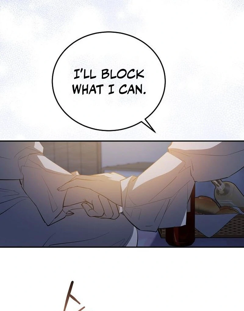 A Revenge Guide for the Terminally Ill Maid Chapter 20 - page 80