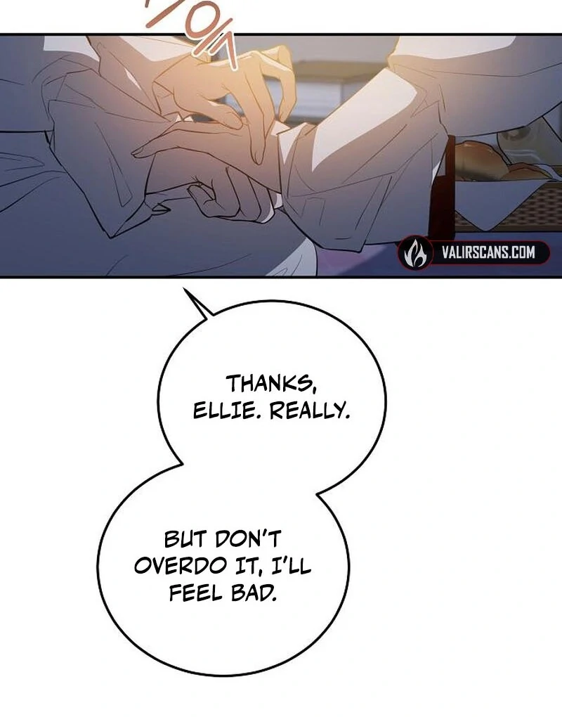 A Revenge Guide for the Terminally Ill Maid Chapter 20 - page 81