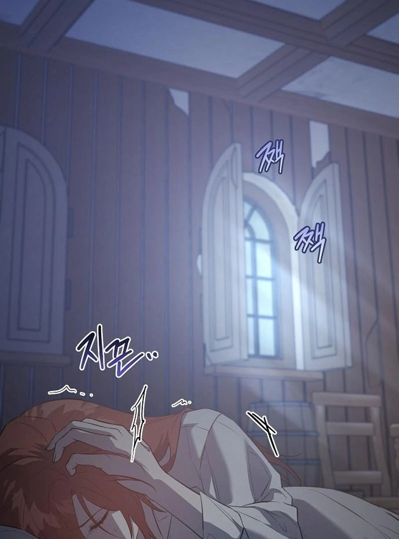 A Revenge Guide for the Terminally Ill Maid Chapter 20 - page 84