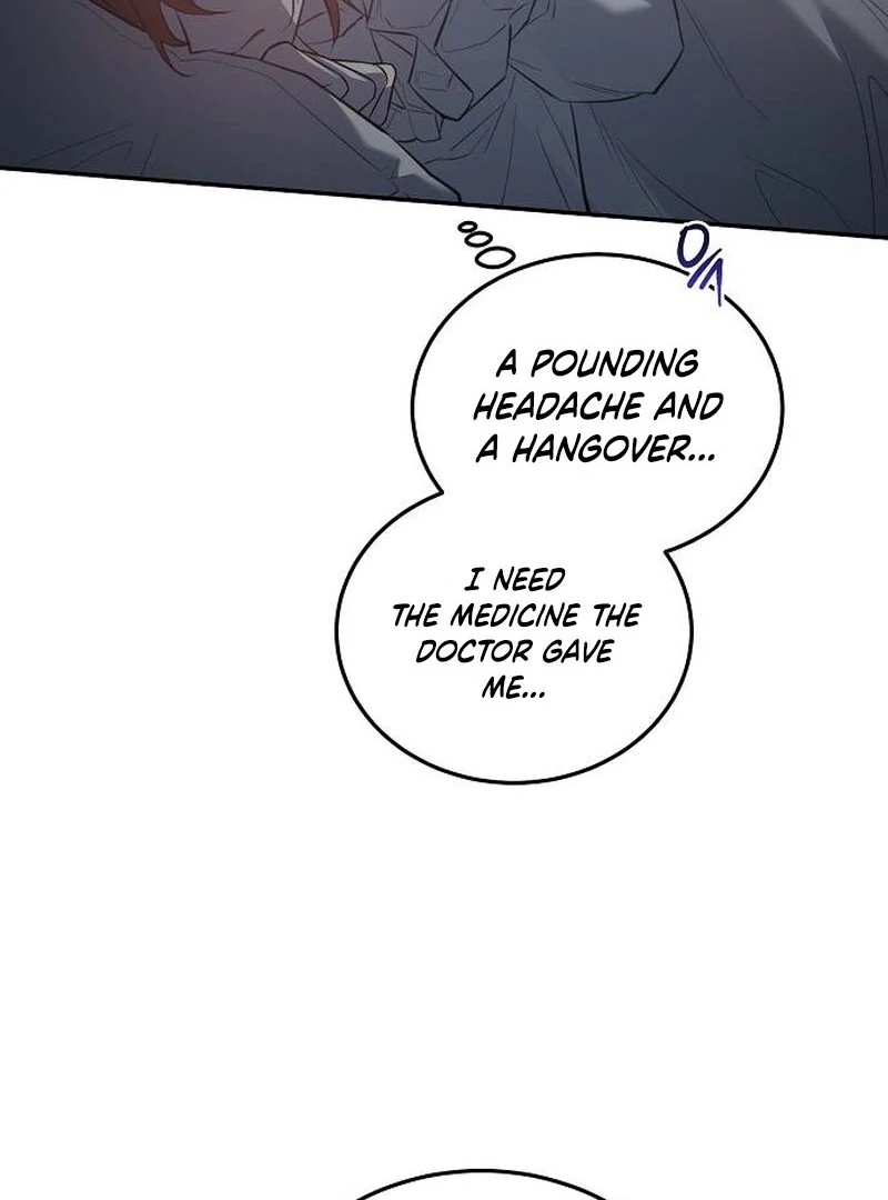 A Revenge Guide for the Terminally Ill Maid Chapter 20 - page 85