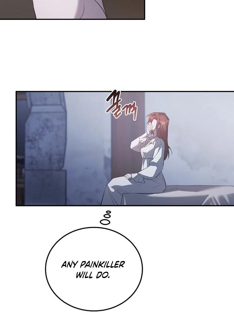 A Revenge Guide for the Terminally Ill Maid Chapter 20 - page 87