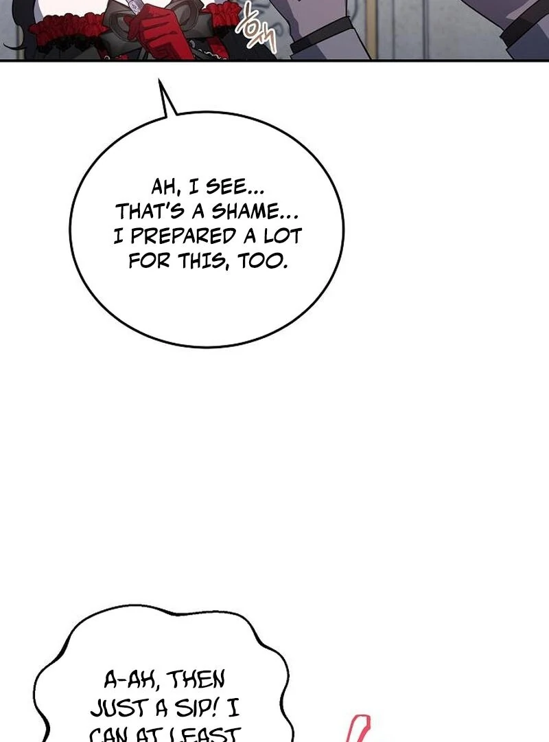 A Revenge Guide for the Terminally Ill Maid Chapter 20 - page 9