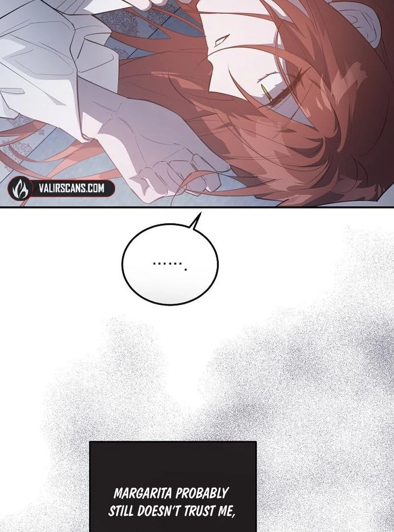 A Revenge Guide for the Terminally Ill Maid Chapter 20 - page 90