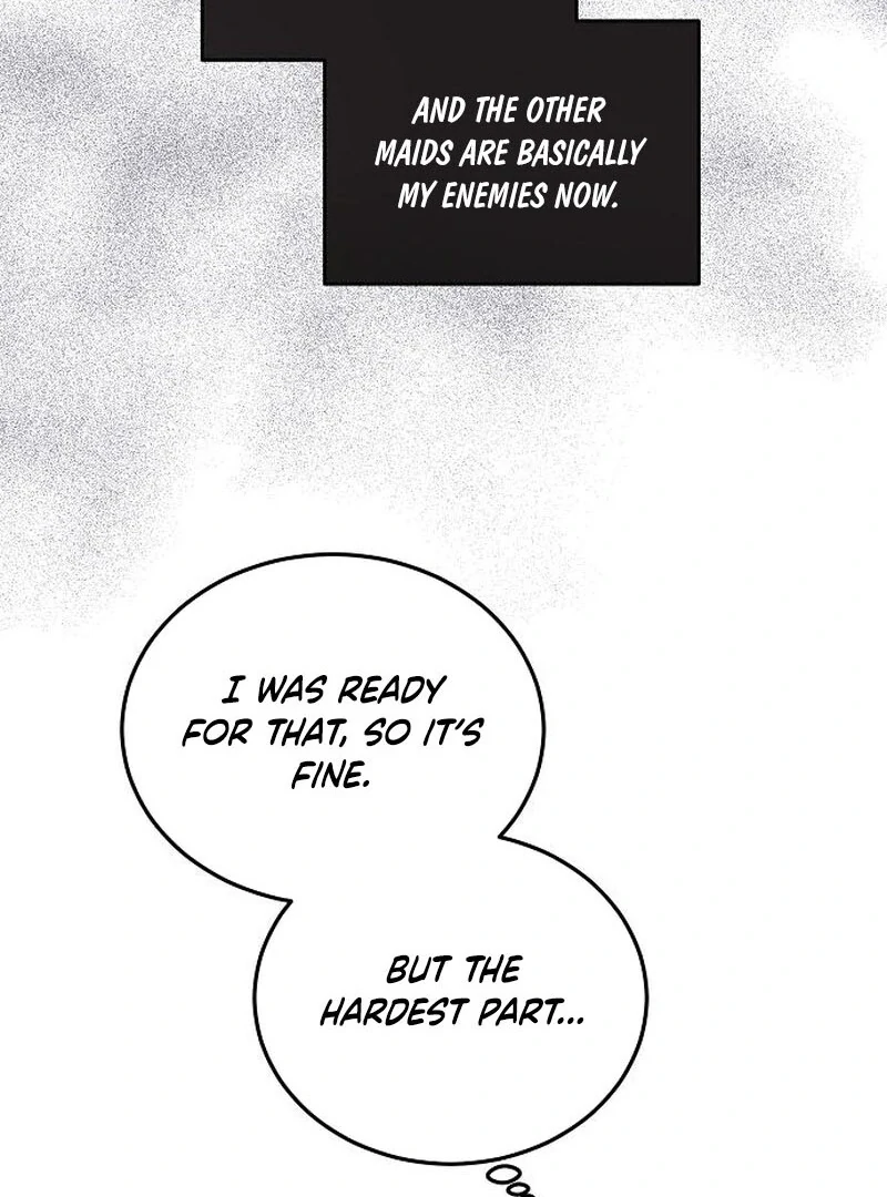 A Revenge Guide for the Terminally Ill Maid Chapter 20 - page 91