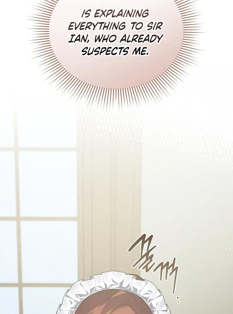 A Revenge Guide for the Terminally Ill Maid Chapter 20 - page 93